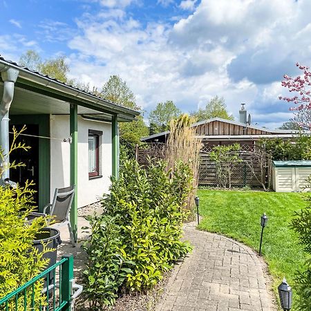 Holiday Home Am Walde-2 By Interhome Dobbertin Exteriér fotografie