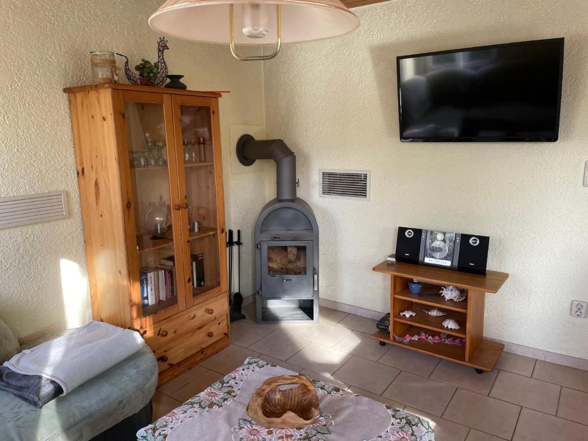 Holiday Home Am Walde-2 By Interhome Dobbertin Exteriér fotografie